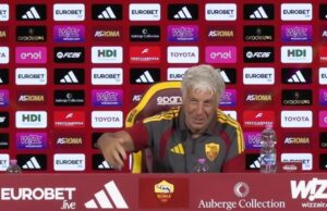 Mercato, strategie e resilienza: Gasperini e la Roma, un calcio che cambia