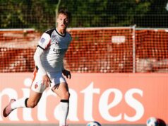 Maximilian Ibrahimovic allAZ Alkmaar: una nuova tappa nella carriera di una promessa della dinastia