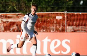 Maximilian Ibrahimovic allAZ Alkmaar: una nuova tappa nella carriera di una promessa della dinastia