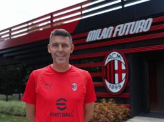 Navarro e Milan Futuro: crescere tecnicamente e come uomini