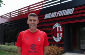 Navarro e Milan Futuro: crescere tecnicamente e come uomini