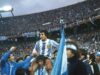 Messi, Diego e la memoria del calcio: Bertoni, la Juventus 1982 e una verità a mezza voce