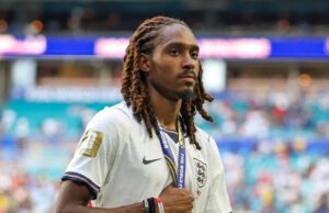 Spence, Inter-Tottenham: l’incontro decisivo, budget e alternative difensive