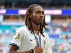 Inter-Tottenham: l’incontro decisivo per Spence e le alternative per la difesa