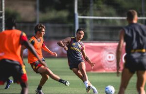 Dybala al centro della Roma: sei reti in amichevole, pellegrini e rinnovi in primo piano