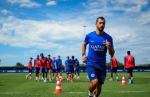 Mkhitaryan e la rinascita di Micki: leadership, rivalsa e la sfida alle big