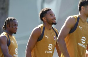 Risorse interne e mercato esterno: il Milan tra Camarda, Comotto e le valutazioni di Amorim