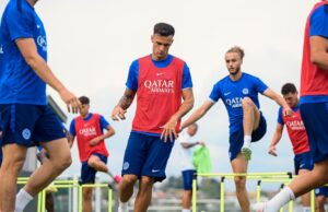 Inter, Pavard e non solo: il mercato passa anche dalle soluzioni interne