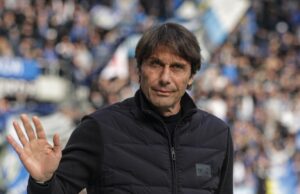 Il nuovo corso del calcio italiano: la tripla energia di Conte, Maldini e Malagò