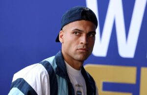 Lautaro dal gol in semifinale alla panchina: perché Scaloni non lo fece entrare nella finale contro la Spagna