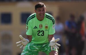 Juve e Dibu Martinez: nel mirino del club bianconero tra Mondiale e futuro portiere