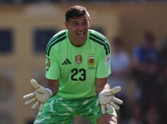 Juve, parte l’assalto al Dibu: Martinez pronto a forzare con l’Aston Villa