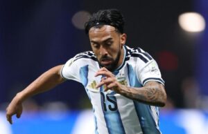 Nico tra Juve e Argentina: mercato, nazionale e un futuro tutto da scrivere