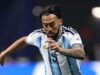 Nico tra Juve, Argentina e il mercato mondiale