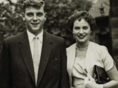 Duncan Edwards, Molly e la memoria di una generazione perduta