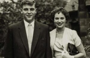 Duncan Edwards, Molly e la memoria di una generazione perduta