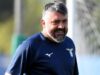 Lazio, Gattuso a lavoro: una rinascita tra difficoltà, tattica e rinforzi