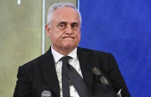 Lotito e la Reggina: una svolta possibile tra progetto sportivo e mercato del sud