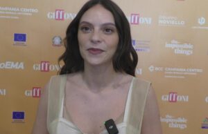 Francesca Michielin, Juve e la nuova generazione di calciatrici: Becoming Her e il futuro del calcio femminile