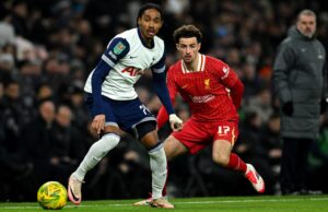 Inter in campo di mercato: Spence prima scelta, Jones come piano B, incastri e esuberi