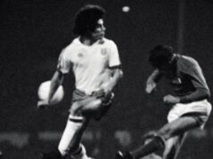 Difficile da marcare: memorie, maglie e grandi avversari nel calcio che produce leggende