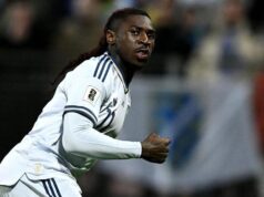 Como e la missione Kean: doppia prima punta per la Champions e una gestione responsabile del Fair Play