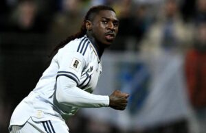 Como e la missione Kean: doppia prima punta per la Champions e una gestione responsabile del Fair Play
