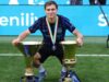 Barella e l’Inter: fedeltà, Champions e una visione per il futuro