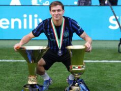 Barella e l’Inter: fedeltà, Champions e una visione per il futuro