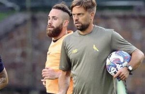 Galloppa in Serie B: tra dedizione, leadership e una visione per la Roma