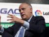 Il calcio spagnolo tra comunità, sostenibilità e polemiche internazionali: la narrazione Tebas-FIFA e la sfida del Mondiale a 64 squadre