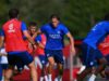 Dal mantra qualità al ritiro di Chivu: palestra, pallonate e tecnologia