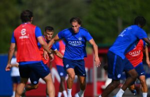 Dal mantra qualità al ritiro di Chivu: palestra, pallonate e tecnologia