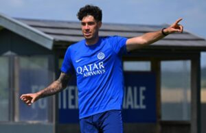 Caldo di mercato: Bastoni, l’Inter e la quiete che precede la tempesta estiva