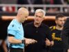 L’addio di Anthony Taylor: tra vittorie, pressioni e polemiche che hanno segnato la sua carriera