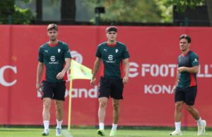 Titolarissimi in bilico: Milan, Allegri, Amorim e la sfida dei quattro in bilico