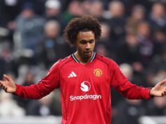 Juve in rampa di lancio: Zirkzee e Muani puntano l’attacco del futuro