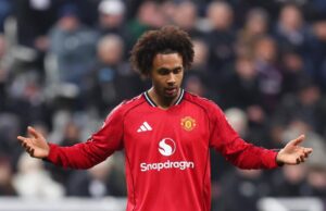 Juve in rampa di lancio: Zirkzee e Muani puntano l’attacco del futuro