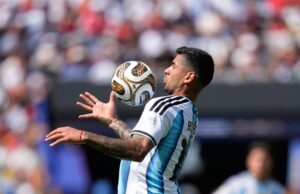 Inter tra Romero e la rivoluzione difensiva: una trattativa che potrebbe cambiare la stagione