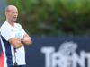 Napoli, Allegri opta per il 4-3-3 alla prima amichevole contro l’Arezzo: analisi tattica e prospettive per la stagione