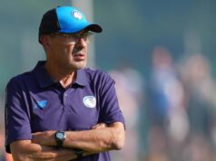 Sarri e la rivoluzione della Dea: una nuova filosofia per Atalanta