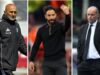 Mercato, domande e strategie: Juventus, Milan e le big di Serie A a un mese dall’inizio