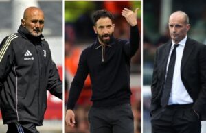 Mercato, domande e strategie: Juventus, Milan e le big di Serie A a un mese dall’inizio