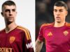 La maglia del centenario: Roma torna al logo storico tra le proteste dei tifosi