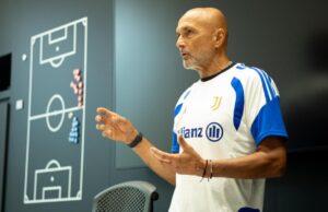 Juve e il ritiro segreto: i 1500 giorni di Arthur, il citofono di Spalletti e la grana Thuram