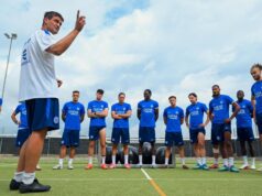 Dentro lo staff di Chivu: dalla panchina ai ricordi del ritiro