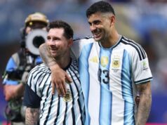 Romero: la scalata di un talento tra Belgrano, Genoa e Inter — una lezione italiana sul mercato e sul talento