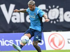 Mazzocchi: il leader silenzioso del Napoli tra cuore dello spogliatoio e incertezza di mercato
