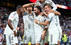 Il valore della maglia: sponsor, potere economico e spettacolo globale nel calcio moderno