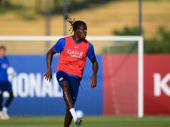 Leadership inaspettata: Bisseck, l’Inter e la nuova generazione durante il ritiro di Donaueschingen